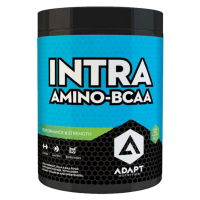 Adapt Nutrition Intra Amino BCAA 480g - zelené jablko