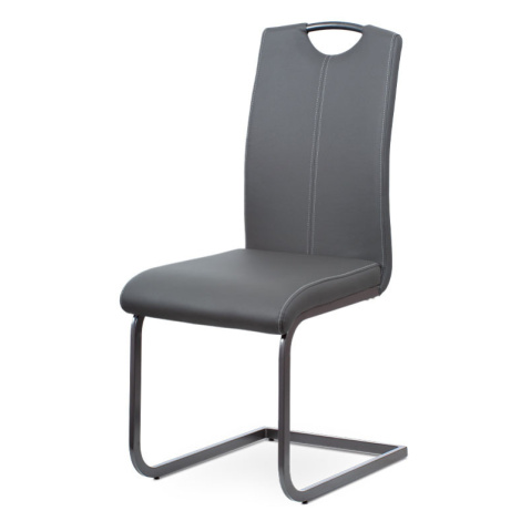 Jídelní židle DCL-613 GREY Autronic