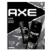 AXE Black 2 ks 400 ml
