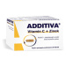 Additiva Vitamin C + zinek 60 tobolek