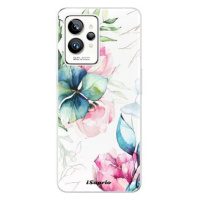 iSaprio Flower Art 01 pro Realme GT 2 Pro