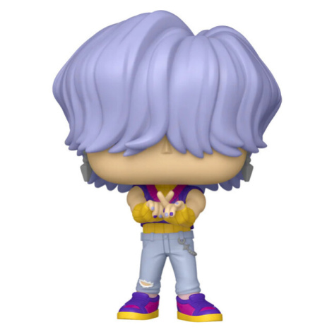 Funko POP! #2435 Animation: K-Pop Demon Hunters - Mystery (Exclusive)