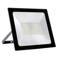 ACA Lighting černá LED SMD reflektor IP66 200W 6000K 17600Lm 230V Ra80 Q20060