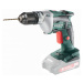 METABO BE 18 LTX 6 akumulátorová vrtačka 18V LiIon bez baterie 600261890