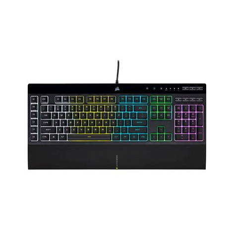 Corsair K55 PRO RGB - US