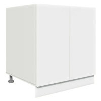 ArtExt Kuchyňská skříňka spodní BONN | D11 80 Barva korpusu: Bílá