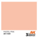 AK Interactive: General Series - Pastel Pink