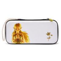 PowerA Slim Travel Pro Case Princess Zelda Nintendo Switch Bílá