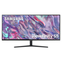 Samsung S50GC monitor 34