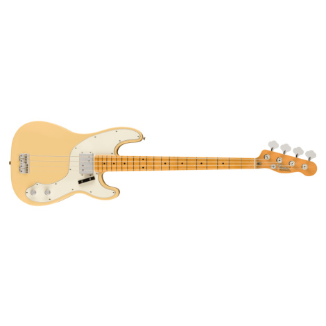 Fender Vintera II `70s Telecaster Bass - Vintage White