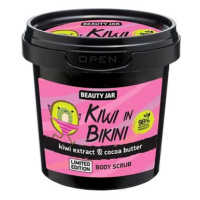 BEAUTY JAR Kiwi in bikini 200 ml