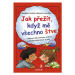 Jak přežít, když mě všechno štve - Elizabeth Verdick, Marjorie Lisovskis