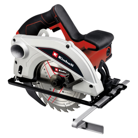 Einhell Ruční kotoučová pila TC-CS 1250