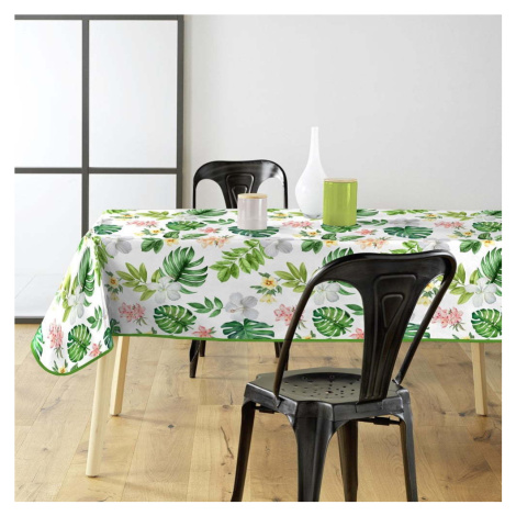 Omyvatelný ubrus z PVC 140x240 cm Baleares – douceur d'intérieur