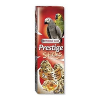 Vl Prestige Sticks Pro Velké Papoušky Nuts&honey 2x70g