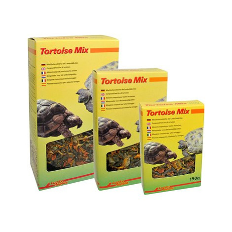 Lucky Reptile Tortoise Mix 800 g