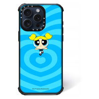 Pouzdro pro Apple Iphone 14 Pro Raketové holky 006 The Powerpuff Girls Magsafe Nebe