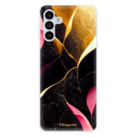 iSaprio Gold Pink Marble pro Samsung Galaxy A13 5G