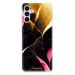 iSaprio Gold Pink Marble pro Samsung Galaxy A13 5G