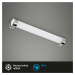 BRILONER LED svítidlo k zrcadlu 33,2 cm 8W 720lm chrom IP44 BRI 2059-018