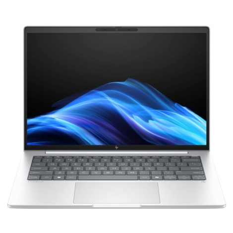 HP Elitebook 8 G1i (AD4S0ET#BCM) stříbrný (+3 roky záruka ONSITE)