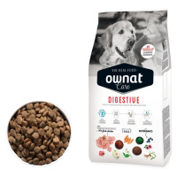 OWNAT CARE DOG Digestive 3kg