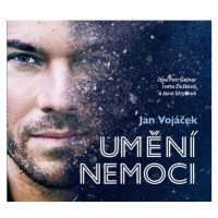 Jan Vojáček: Umění nemoci (audiokniha) Voxi