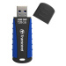 TRANSCEND Flash Disk 128GB JetFlash®810, USB 3.0 (voděodolný, nárazuvzdorný) (R:90/W:40 MB/s) če