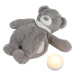 Philips AVENT Chůvička dětská video SCD891/26+NATTOU Usínáček 4v1 Sleepy Bear Grey 0m+