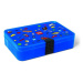 LEGO Iconic Krabička s přihrádkami - modrá