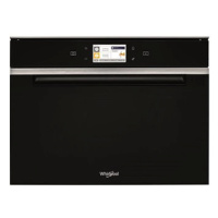 WHIRLPOOL W11I MW161 W Collection