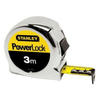 Stanley Powerlock, 3m