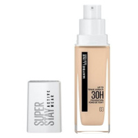 MAYBELLINE NEW YORK SuperStay Active Wear 03 True Ivory 30 ml