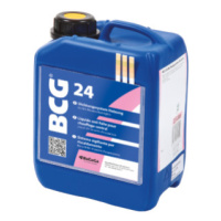 BCG 24 Zatěsňovací roztok 5000ml (ztráty do 30l za den) BCG 24 5L