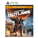 Star Wars Outlaws Gold Edition (PS5)