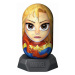 Ravensburger Hylkies: Marvel: Captain Marvel