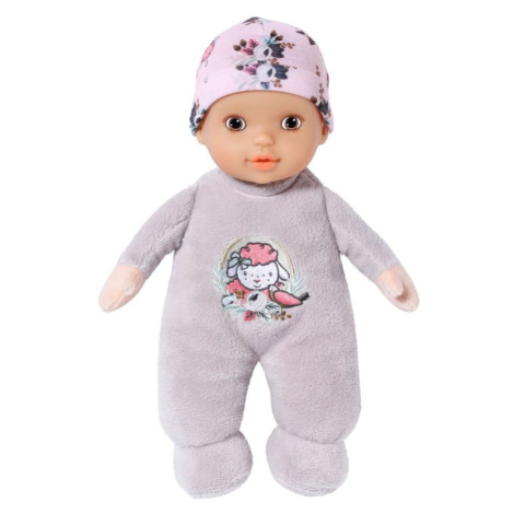 Zapf Baby Annabell for babies Hezky spinkej, 30 cm Zapf Creation