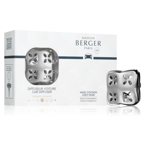 Autokosmetika Maison Berger Paris