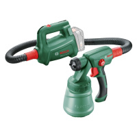 Aku stříkací pistole Bosch Easy Spray 18V-100 0603208000