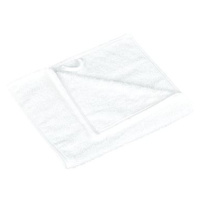 Bellatex froté ručník 30×50 45/01 bílý