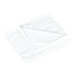 Bellatex froté ručník 30×50 45/01 bílý