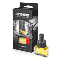 Náhradní náplň parfému Areon Silver (8ml)