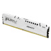 Kingston FURY 16GB DDR5 6000MT/s CL30 Beast White EXPO