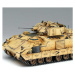 Model Kit tank 13205 - M2A2 bradlech OIF (1:35)