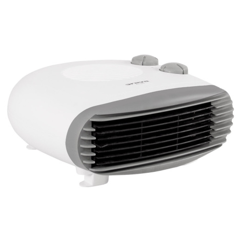Orava Moderní horkovzdušný ventilátor