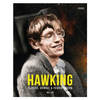 Hawking - Joel Levy