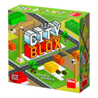 City Blox DINO