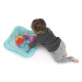 BABY EINSTEIN Podložka vodní 40x40 cm Sensory Splash™ 0m+