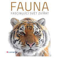 Kniha: Fauna od