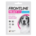 Frontline Tri-Act psi 10-20kg spot-on pipeta 1x2ml